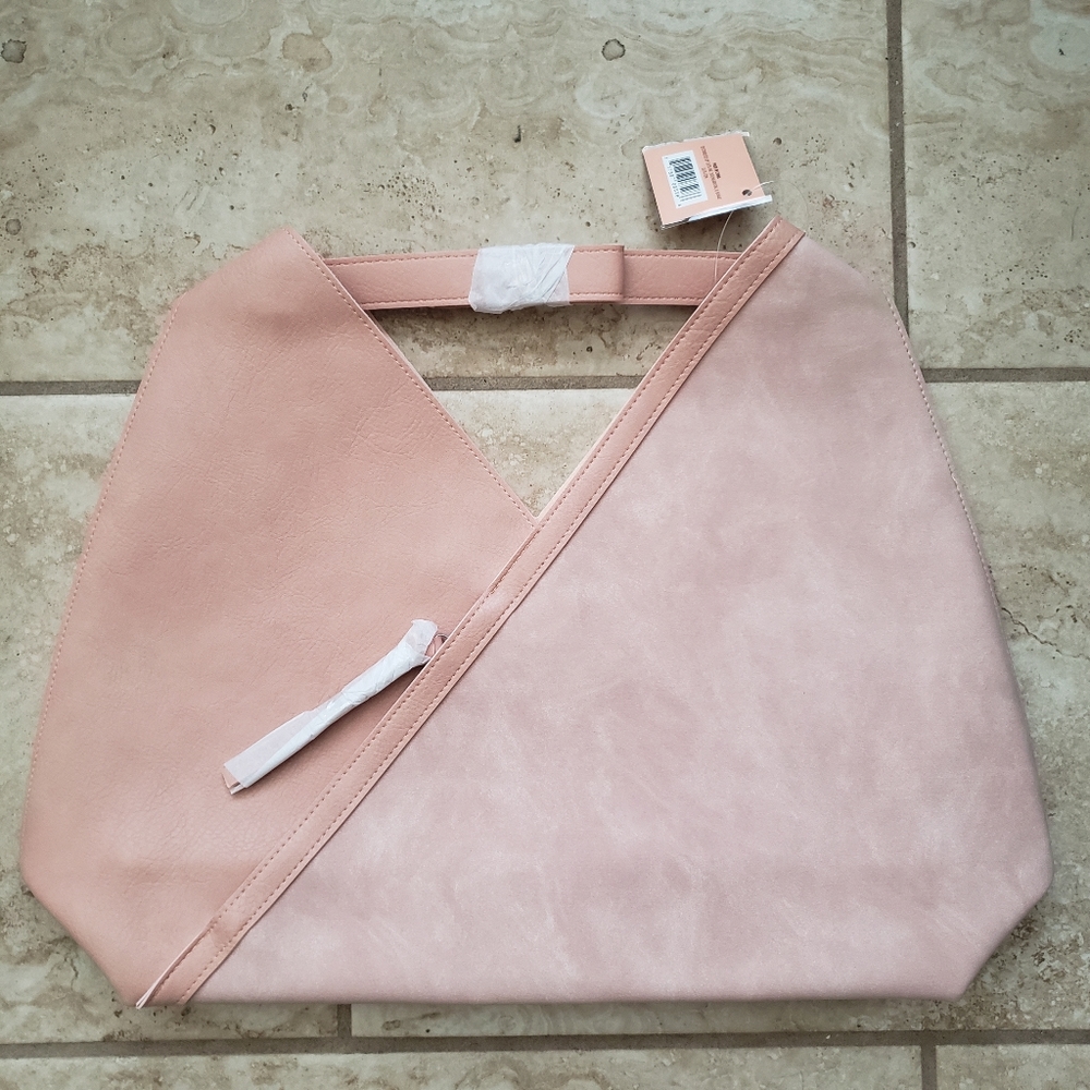 Pink Tote - Picture 3 of 5